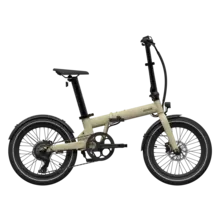 Eovolt Afternoon,  elektrische vouwfiets