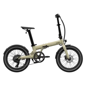 Eovolt Afternoon,  elektrische vouwfiets