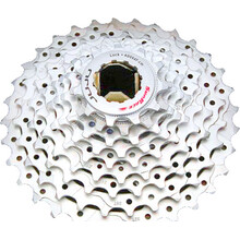 CASSETTE SUNRACE CSM96 9V 11-32 ZI