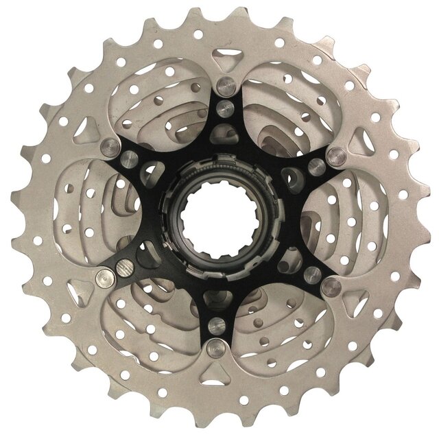 CASSETTE SUNRACE CSRS0 10V 11-28 ZI CASSETTE SUNRACE CSRS0 10V 11-28 ZI