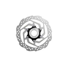 Shimano Remschijf 160Mm Center Lock Sm-Rt10 M/Lock Ring