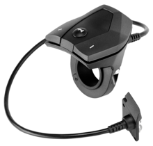 Bosch Intuvia Control Unit, zwart