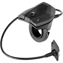 Bosch Intuvia Control Unit, zwart