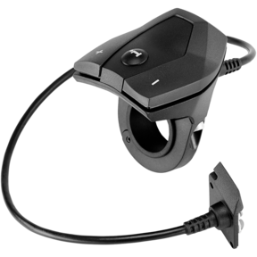 Bosch Intuvia Control Unit, zwart