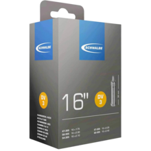 Schwalbe binnenband 16 inch DV 3