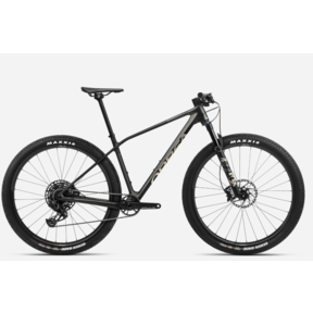 Orbea Alma M20, maat M (165-180cm)
