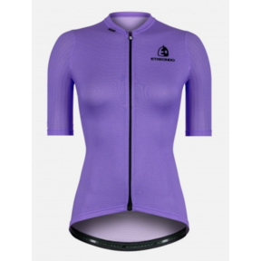 Etxeondo Jersey Batura paars, maat XXL