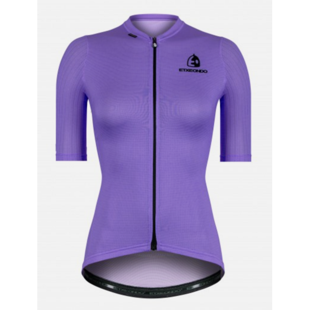 Etxeondo Jersey Batura paars, maat XXL Etxeondo Jersey Batura paars, maat XXL