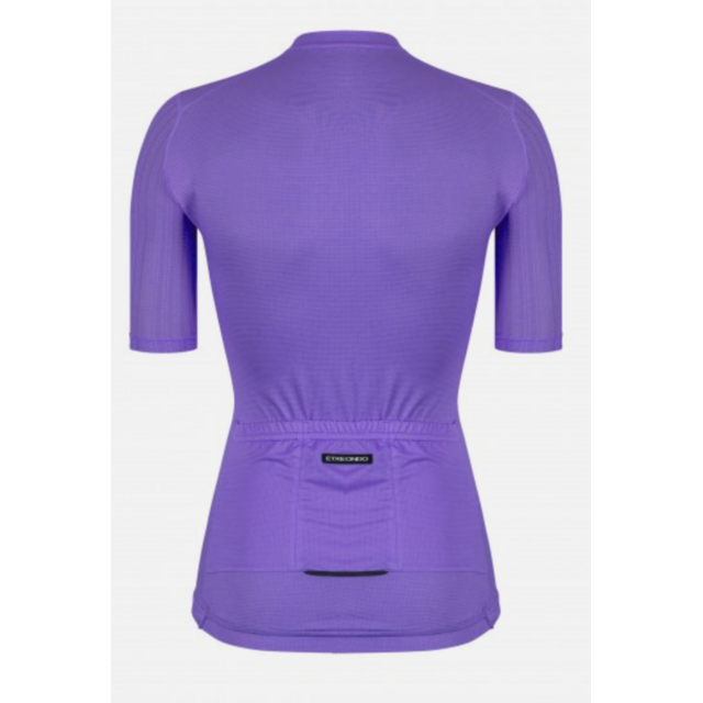 Etxeondo Jersey Batura paars, maat XXL Etxeondo Jersey Batura paars, maat XXL