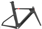 Argon18 E117 TRI, Zwart matt Argon18 E117 TRI, Zwart matt