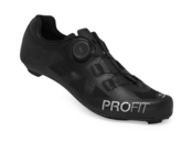 Spiuk CYCLING SHOES ALDAPA MTB UNISEX BLACK MATT 46 46 Spiuk CYCLING SHOES ALDAPA MTB UNISEX BLACK MATT 46 46