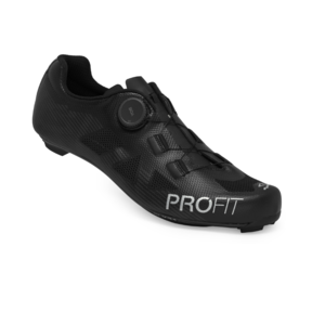 Spiuk CYCLING SHOES ALDAPA MTB UNISEX BLACK MATT 46 46