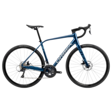 Orbea Avant H60, maat 55 (180-185cm)