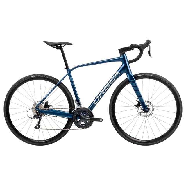 Orbea Avant H60, maat 55 (180-185cm) Orbea Avant H60, maat 55 (180-185cm)