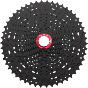 CASSETTE SUNRACE CSMZ91X 12V XD 10-50 ZW CASSETTE SUNRACE CSMZ91X 12V XD 10-50 ZW