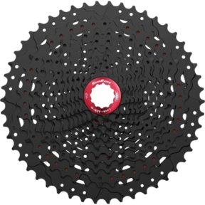 CASSETTE SUNRACE CSMZ91X 12V XD 10-50 ZW