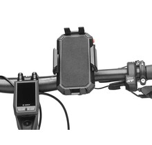 Busch & Muller - Telefoon / gps houder