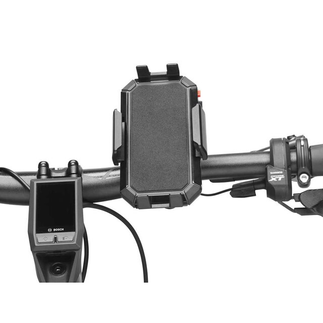 Busch & Muller - Telefoon / gps houder Busch & Muller - Telefoon / gps houder