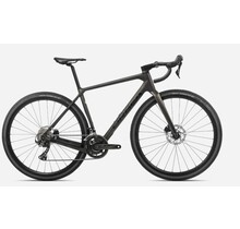 Orbea TERRA M30 TEAM , Carbon Green