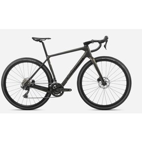 Orbea TERRA M30 TEAM , Carbon Green