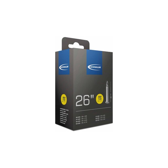 BIB 26X150-250 SC AV (40) AV13