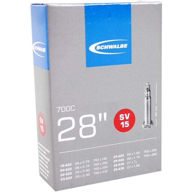 BIB 28X3/4-1 SC SV (40) SV15 BIB 28X3/4-1 SC SV (40) SV15