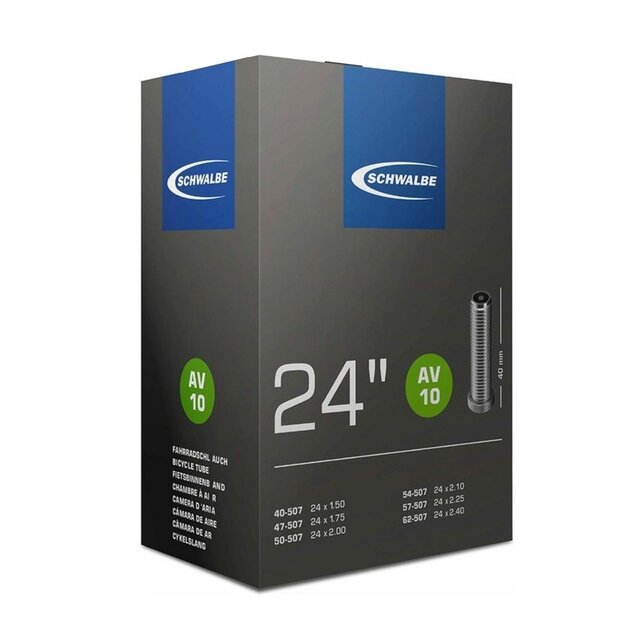 BIB 24X150-250 SC AV (40) AV10