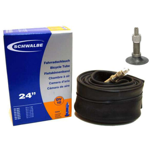 BIB 24X150-250 SC DV (40) DV10