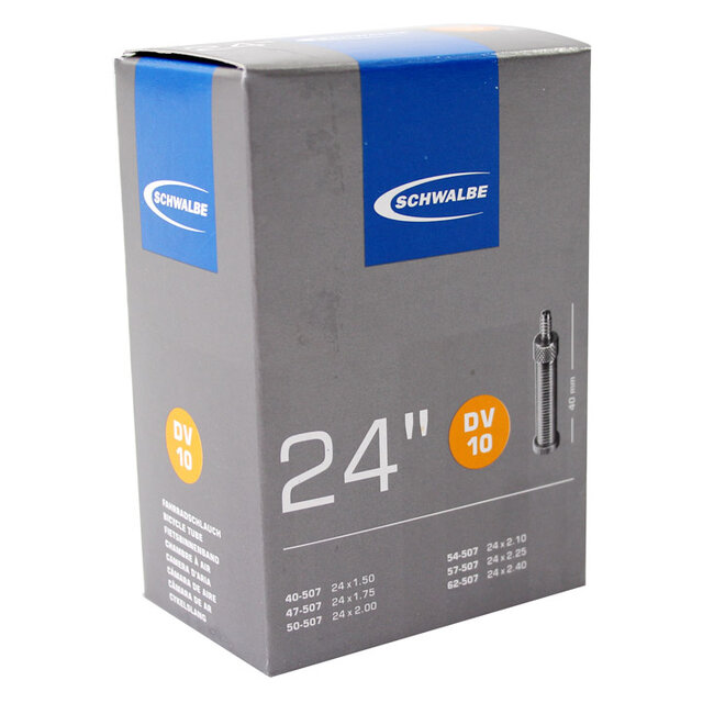 BIB 24X150-250 SC DV (40) DV10