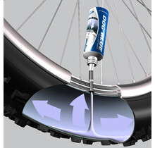 Band en tube afdichtingsvloeistof Schwalbe Doc Blue