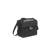 New Looxs Vigo Handlebar Bag Klickfix - 8,5 liter