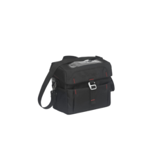 New Looxs Vigo Handlebar Bag Klickfix - 8,5 liter