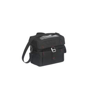 New Looxs Vigo Handlebar Bag Klickfix - 8,5 liter