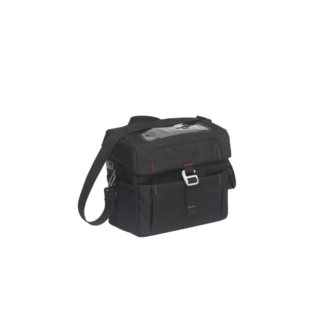 New Looxs Vigo Handlebar Bag Klickfix - 8,5 liter