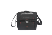 New Looxs Vigo Handlebar Bag Klickfix - 8,5 liter