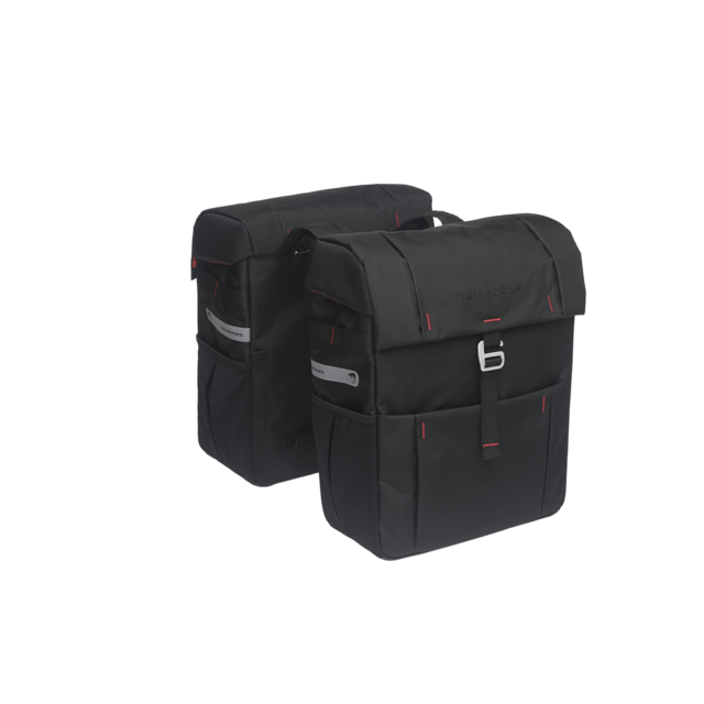 New Looxs Vigo Double - 37 Liter New Looxs Vigo Double - 37 Liter