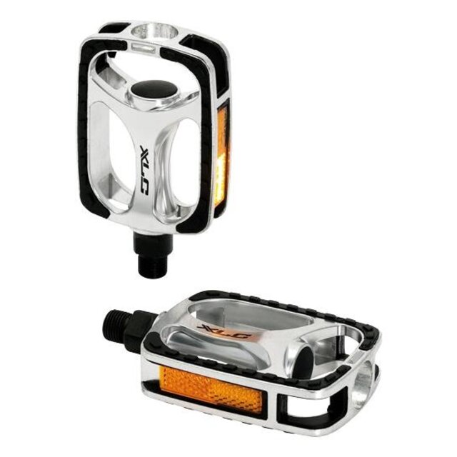 PEDAAL XLC COMFORT ANTI ALM/PVC ZI/ZW STEL PDC03 PEDAAL XLC COMFORT ANTI ALM/PVC ZI/ZW STEL PDC03