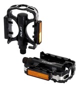 PEDAAL XLC ATB ALM ZW STEL PDM02 PEDAAL XLC ATB ALM ZW STEL PDM02