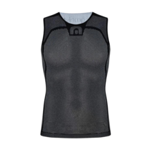 Megmeister sleeveless base layer, maat S-M