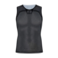 Megmeister Megmeister sleeveless base layer, maat S-M