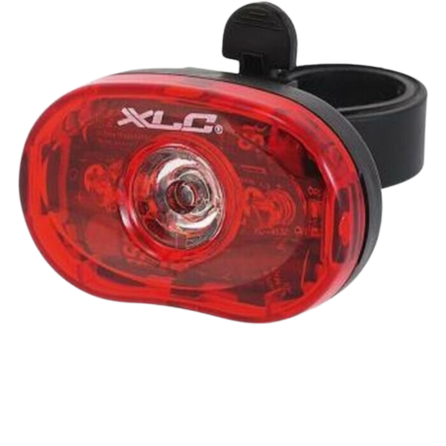 Thebe Ultra Achterlicht - Batterij Thebe Ultra Achterlicht - Batterij