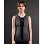 Megmeister Megmeister sleeveless base layer - dames
