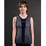 Megmeister Megmeister sleeveless base layer vrouwen, maat XS/S