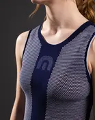 Megmeister Sleeveless Base Layer Vrouwen M/L Megmeister Sleeveless Base Layer Vrouwen M/L