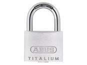 SLOT ABUS HANG 64 TITALIUM 40MM ZI KRT SLOT ABUS HANG 64 TITALIUM 40MM ZI KRT