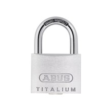 SLOT ABUS HANG 64 TITALIUM 40MM ZI KRT