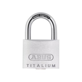 SLOT ABUS HANG 64 TITALIUM 40MM ZI KRT