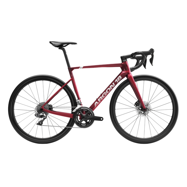 Argon18 SUM Elite - maat L -  1.85 - 1.92m Argon18 SUM Elite - maat L -  1.85 - 1.92m