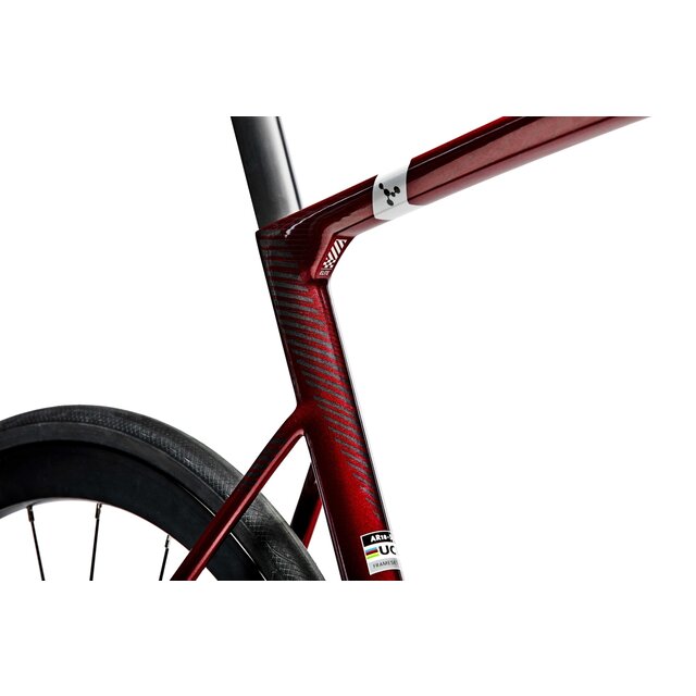 Argon18 SUM Elite - maat L -  1.85 - 1.92m Argon18 SUM Elite - maat L -  1.85 - 1.92m