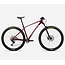 Orbea Orbea Alma H20, Metallic Dark Red, maat M (165-180cm)